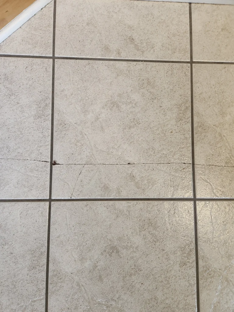 Réparation de céramique Trois-Rivières