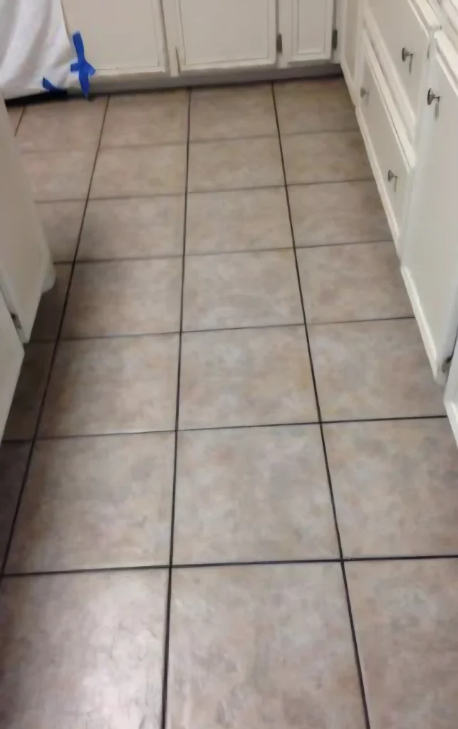 réparation de céramique sur la Rive-Sud